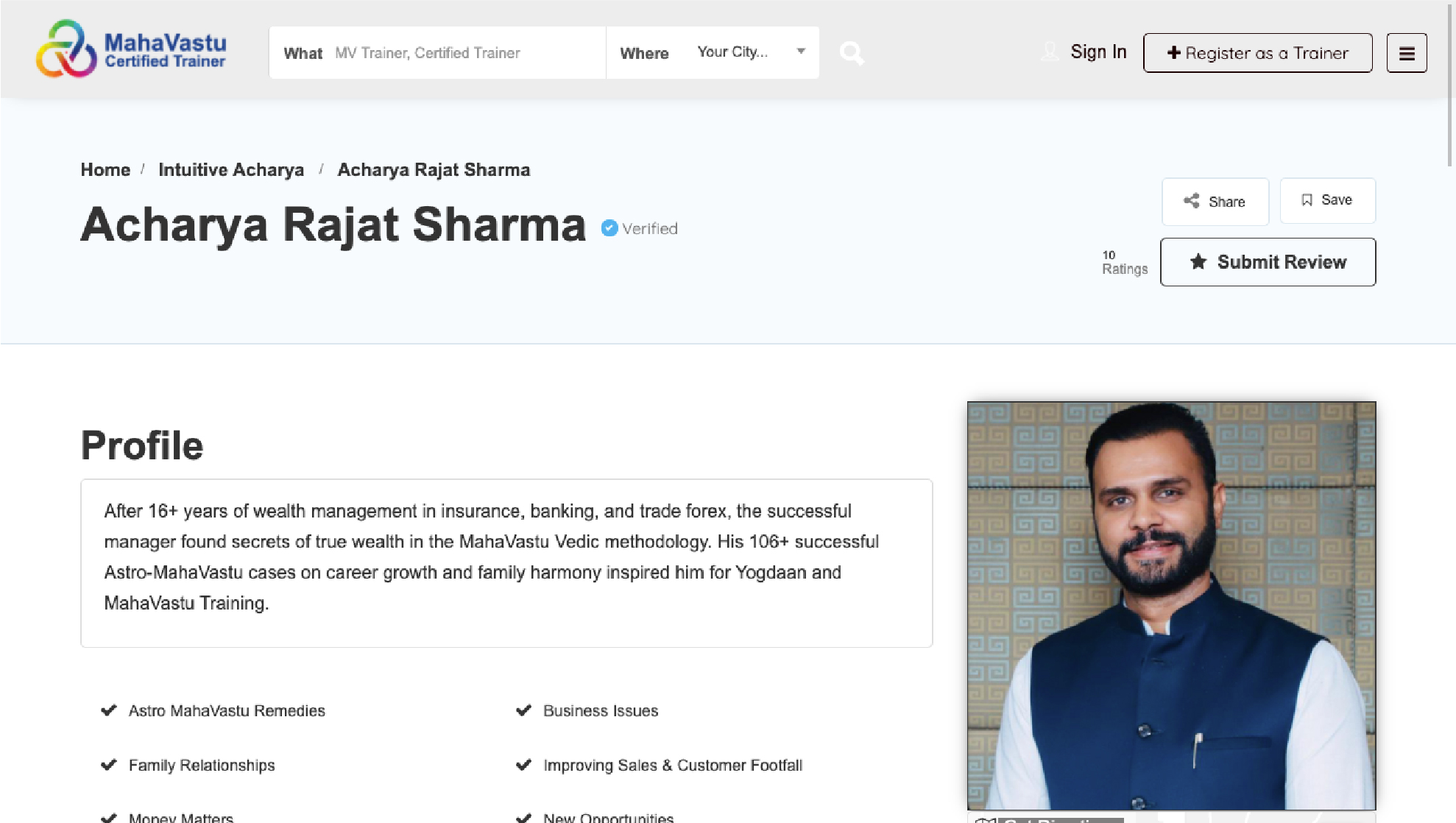 Rajat Sharma